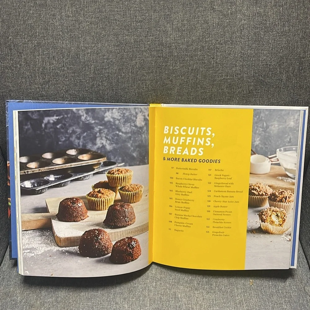 Urban Outfitters Sunny-Side Up Cookbook
